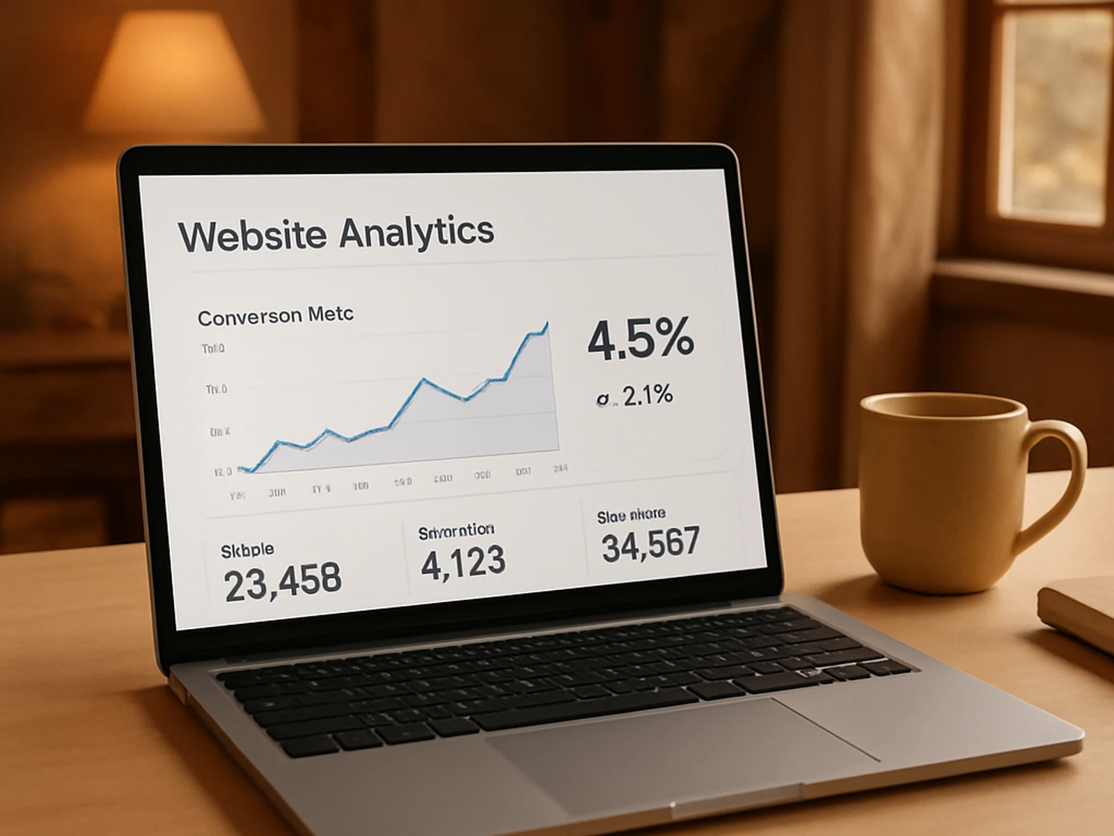 Conversion Copy case study