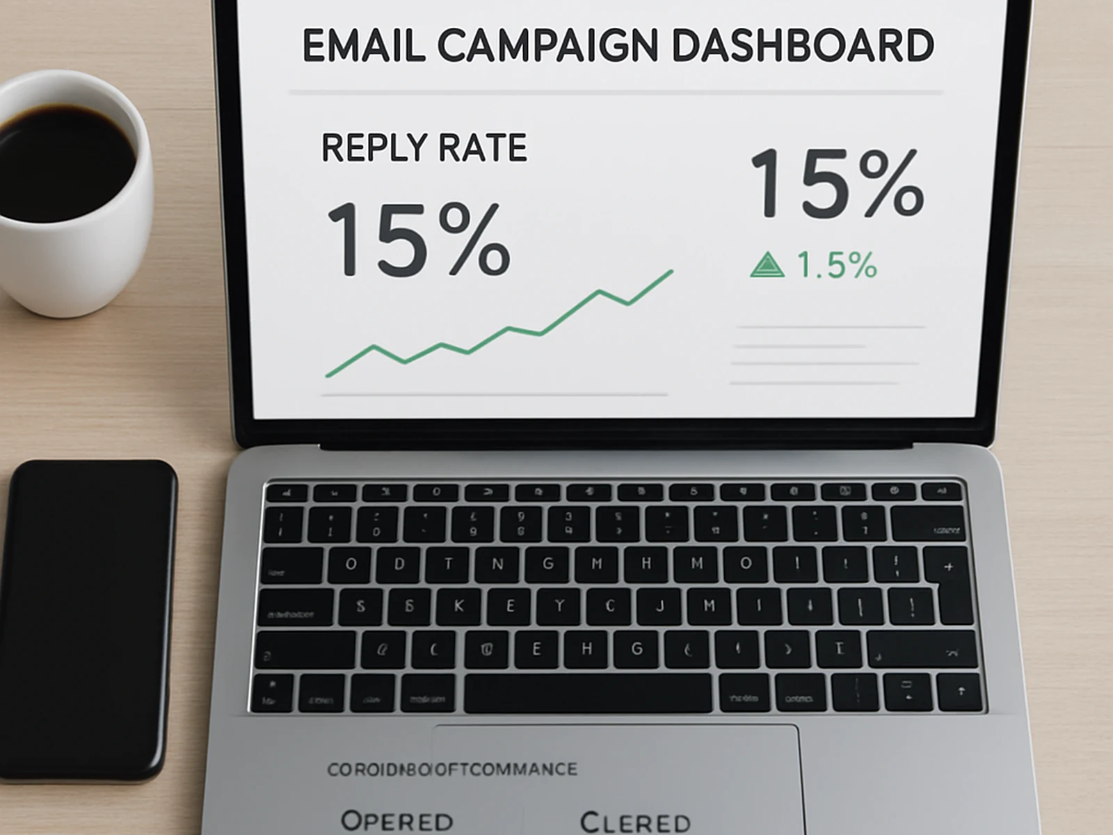 Email Sequences case study