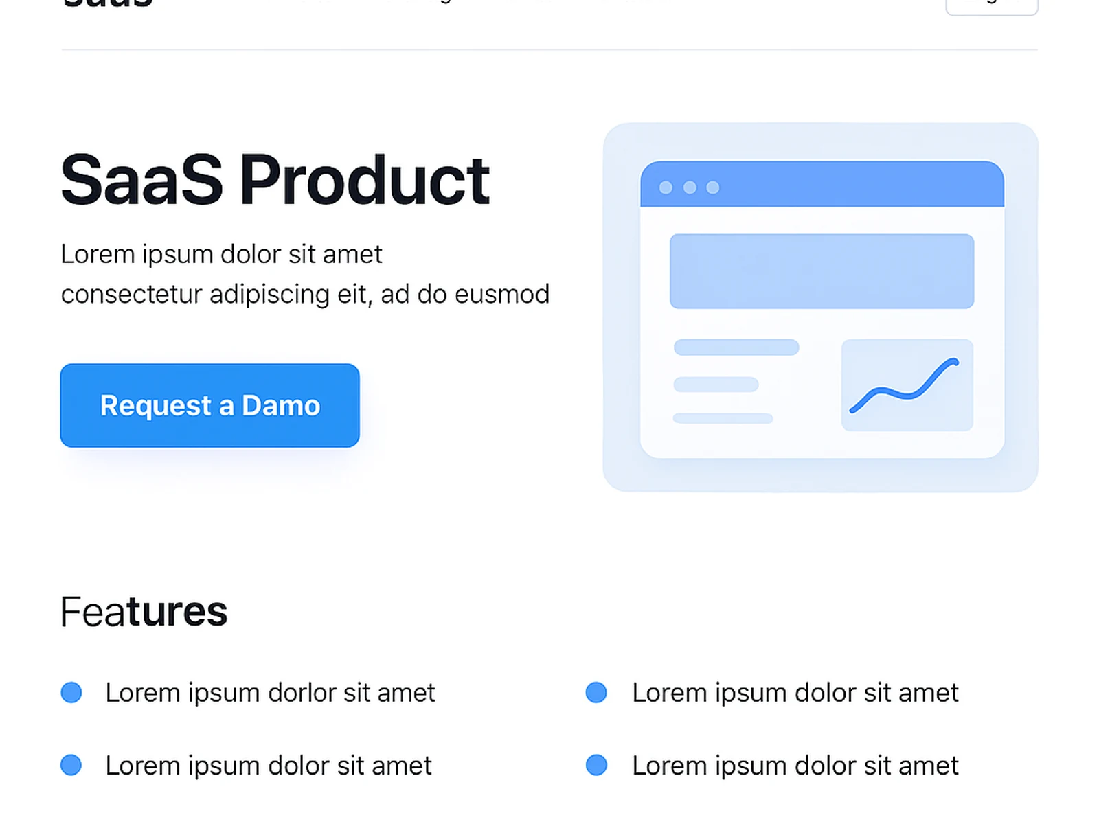 B2B SaaS Copy case study