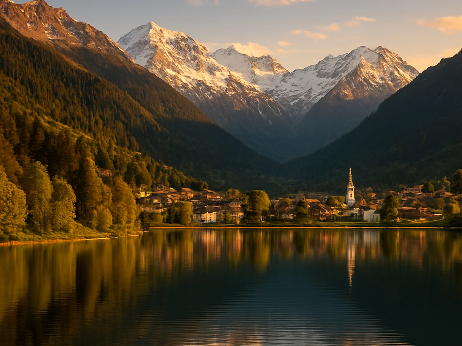 InboxCopywrite studio, Montriond, Haute-Savoie