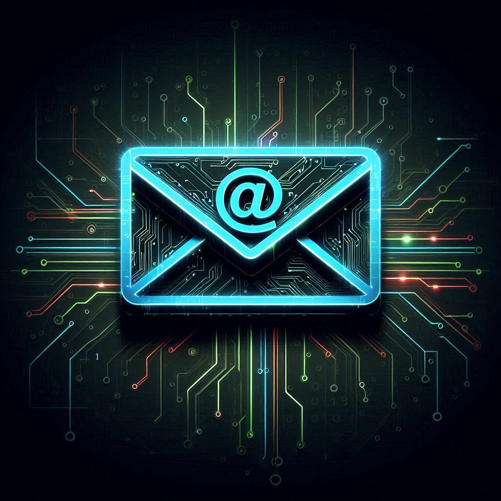 Newsletter Icon